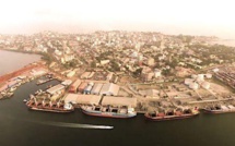 Guinée : Bientôt l’ouverture d’une ligne maritime régulière pour desservir 5 pays voisins