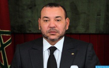 ​Message de condoléances de SM le Roi à la famille de feue Hajja El Hamdaouia