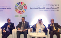 Développement durable: L'expérience du Maroc mise en exergue à Abu Dhabi