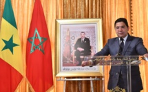 Bourita : le Maroc a donné son aval pour la nomination d’un envoyé spécial, en dépit de l’obstruction algérienne
