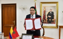 Le Maroc et la Colombie s’exemptent mutuellement du visa