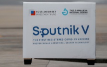Vaccin Spoutnik V: Du scepticisme à la surdemande