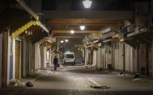 Couvre-feu national de 20h à 6h durant le mois de Ramadan
