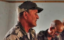 Le chef de la gendarmerie du polisario abattu par un drone marocain
