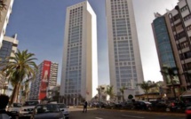 Croissance au Maroc en 2021: La Banque Mondiale moins optimiste que Bank Al-Maghrib, le HCP et  le FMI