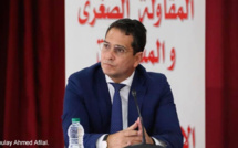 Interview avec Moulay Ahmed Afilal, président de l’UGEP