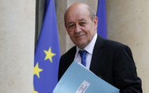 Sahara : la France renouvelle son soutien au plan d’autonomie marocain