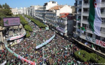 Algérie :Amnesty International dresse un tableau noir sur la situation des droits humains 