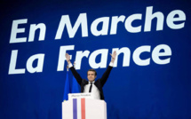 Sahara : le Parti d’Emmanuel Macron ouvre une antenne à Dakhla