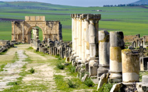 Tourisme patrimonial : Volubilis mènera son expérience «phygital»