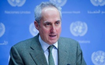L’ONU se déclare informée de la mort du chef militaire du Polisario