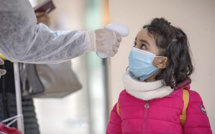 Compteur Coronavirus : 740 nouveaux cas, près de 4,48 millions de personnes vaccinées