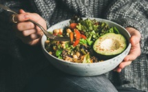 Cure all détox : Et si vous tentiez le régime vegan pendant Ramadan