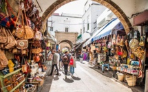 A la veille de Ramadan, faible engouement pour les habits traditionnels