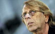 Football africain : Claude Le Roy n'est plus sélectionneur du Togo
