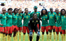 JO-Football féminin : Ce mardi, le Cameroun affronte le Chili en match barrage intercontinental