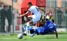Botola-Pro D2 « Inwi »: L’ASS se ressaisit, le RAC, le KAC et l’IZK de plus en plus décevants !