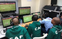 Ligue des Champions et Coupe de la CAF: L'utilisation de la VAR dès les quarts, est-elle possible ?