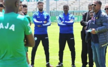 Le nouvel entraîneur du Raja : On en parle déjà !