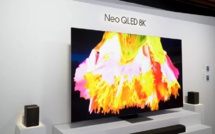 Samsung: Un séminaire pour présenter la nouvelle gamme Neo QLED 8K