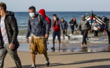 Le Maroc met fin aux rapatriements de migrants des îles Canaries