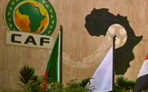 Programme de la 5ème journée de la CAF : Tous les matchs se jouent le 21 avril