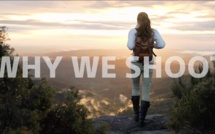 “Why We Shoot” : La campagne vidéo de Sony en hommage aux photographes et vidéographes de la région