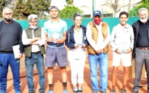 Tennis :  À l'ACSA... Inès, la confirmation, et Réda, la révélation ! M.BELAOULA