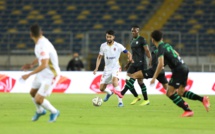 Botola Pro D1 / WAC-MCO (1-1) : Fakher et El Kaâbi font barrage devant le Wydad !