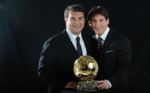 La dernière offre de Laporta à Messi: Salaire Mobile et ambassadeur à vie du Barça !