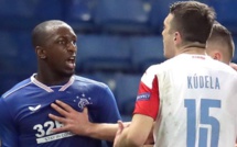 Football : Les joueurs du Slavia Prague ont refusé de se mettre  genou à terre symbole de l'antiracisme !