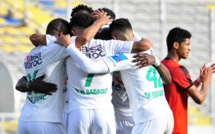 Coupe de la CAF : Le Raja en Tanzanie sans ses cadres