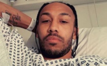 Il n’y a pas que la Covid-19, Aubameyang hospitalisé à cause de la malaria