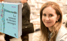 Souad Jamaï "Le Serment du dernier messager" : Un conte du futur pour comprendre le présent