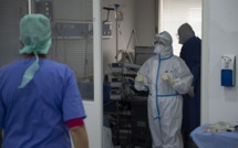 Compteur coronavirus : 600 nouveaux cas, 4.655.​007 personnes vaccinées