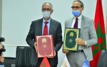 Région Rabat – UNFPA: Un mémorandum d’entente en faveur du développement régional