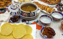 ​Alimentation et Ramadan : Quid des troubles digestifs ?