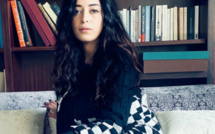 Nisrin Erradi, la timide audacieuse