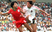 Portrait de la semaine: Le Maestro Abdelmajid Dolmy, artiste du football marocain   