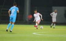 FUS-RCAZ (1-2) : La Renaissance de Zemamra surprend le Fath de Rabat !