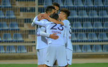 OCS-RCOZ (2-1) : Les Messfiouis maîtres chez eux !