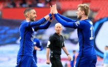 Ziyech prive Guardiola de son possible quadruplé !