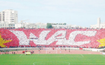 Les Winners accusent l'arbitre de la rencontre WAC-MCO