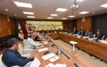 Ce dimanche, réunion nocturne du Comité Directeur de la RRMF/Objectif : Préparer l'Assemblée Générale de mercredi prochain