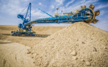 Phosphates : un think tank américain appelle à l’annulation des droits d’importations imposés au Maroc