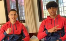Deux boxeurs marocains auraient fui en Pologne lors du championnat du monde