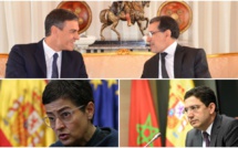 Maroc - Espagne : Une crise latente, malgré une bonne volonté de façade