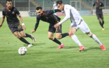 CAYB-ASFAR (1-1): Une fin de match dramatique pour les Militaires, agréable pour le Youssoufia