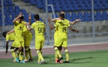 MAS-SCCM (1-1) : Le Moghreb de Fès, un autre nul !