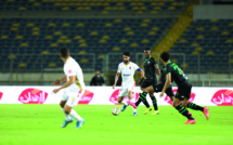 ​Botola Pro D1 "Inwi" : Le Wydad toujours leader, le Raja le talonne, le Hassania s'incline à domicile